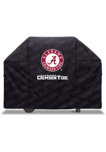 Alabama Crimson Tide Heavy Duty BBQ Grill Cover