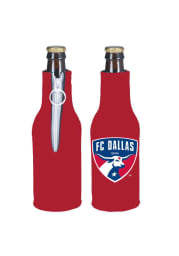 FC Dallas Red Bottle Coolie