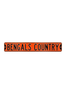 Cincinnati Bengals  Sign