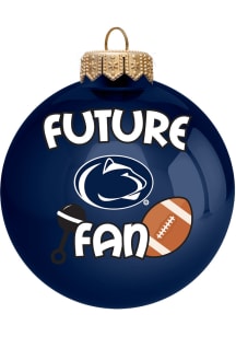Penn State Nittany Lions Future Fan Ornament
