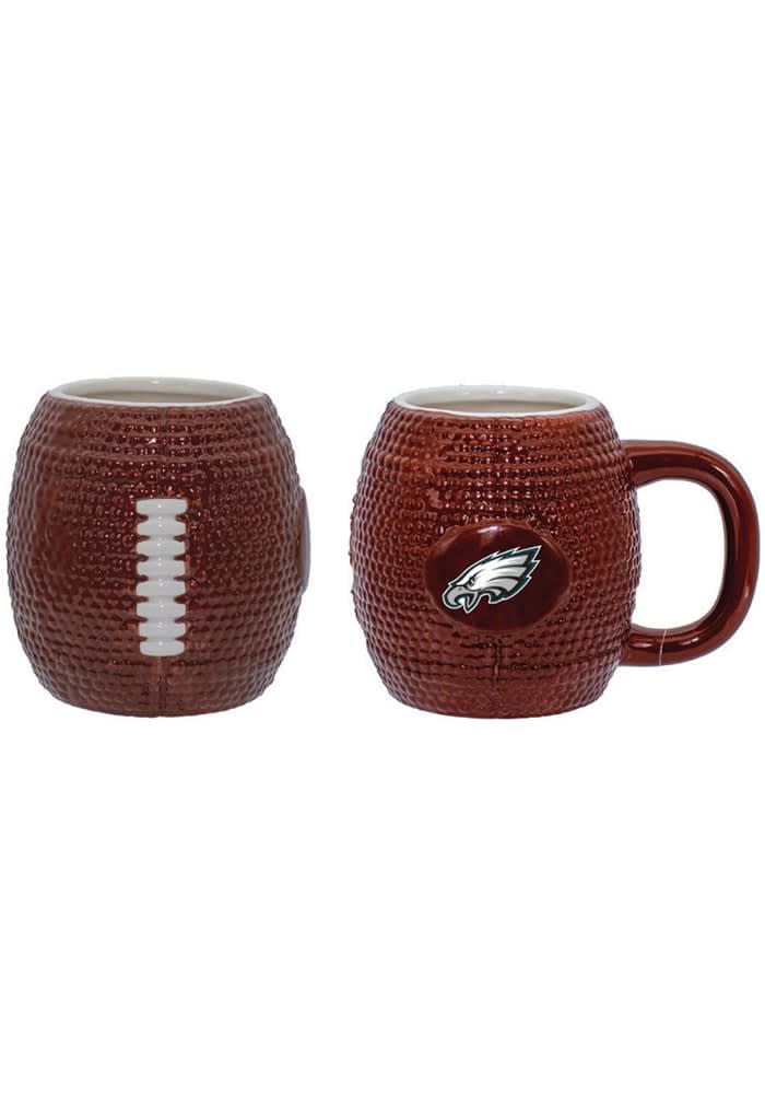 San Francisco 49ers Coffee Mug - 15oz Sculpted