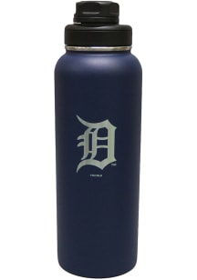 Detroit Tigers 44oz SS Laser Etched Logo Hydro Bottle Stainless Steel Bottle
