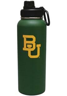 Baylor Bears 44oz Stainless Steel Color Logo Hydro Bottle Stainless Steel Bottle