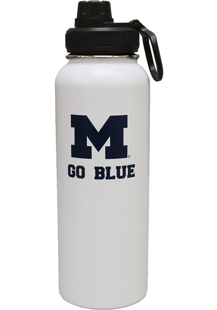 Notre Dame Fighting Irish 34 oz. Native Quencher Bottle - Sports Unlimited