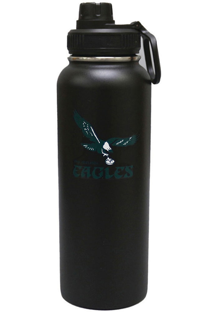 White Louisville Cardinals 17oz. Personalized Infinity Stainless Steel  Water Bottle