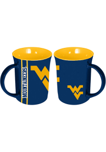 West Virginia Mountaineers 15oz Mug