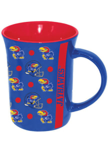 Kansas Jayhawks 15oz Mug