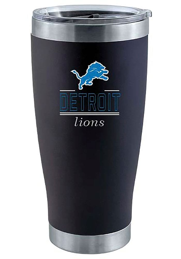 Tervis Tumbler Milwaukee Bucks 30 Oz Blackout Stainless Steel