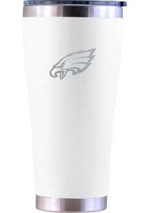 Philadelphia Eagles 30 oz Classic Crew Laser Etched Stainless Steel Tumbler Stainless Steel Tumb..