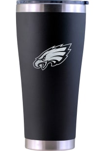 Philadelphia Eagles 30 oz Classic Crew Laser Etched Stainless Steel Tumbler Stainless Steel Tumb..