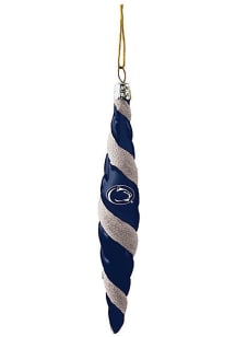 Penn State Nittany Lions Team Swirl Ornament