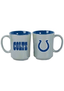Indianapolis Colts 15oz Iridescent Mug
