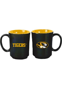 Missouri Tigers 15oz Iridescent Mug