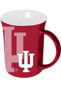 Indiana Hoosiers 15oz Reflective Mug