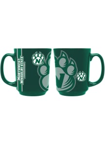 Northwest Missouri State Bearcats 15oz Reflective Mug