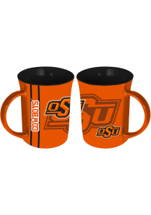 Oklahoma State Cowboys 15oz Reflective Mug