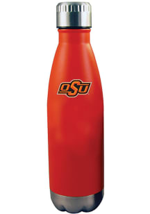 Oklahoma State Cowboys 17oz Glacier SS Stainless Steel Bottle