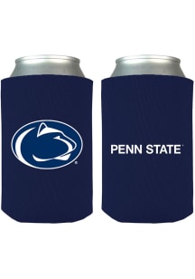 Penn State Nittany Lions 12oz Team Color Coolie