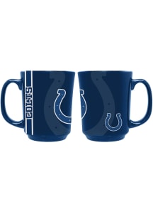 Indianapolis Colts 11oz Reflective Mug