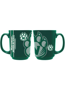 Northwest Missouri State Bearcats 11oz Reflective Mug