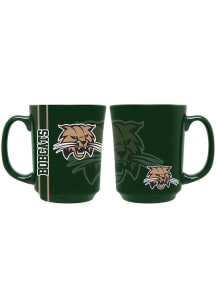 Ohio Bobcats 11oz Reflective Mug