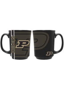 Purdue Boilermakers 11oz Reflective Mug
