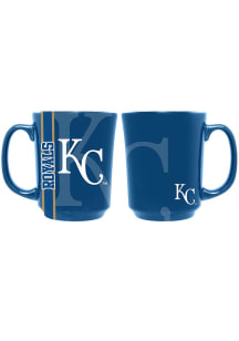 Kansas City Royals 11oz Reflective Mug