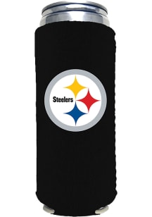 Pittsburgh Steelers 12oz Slim Coolie