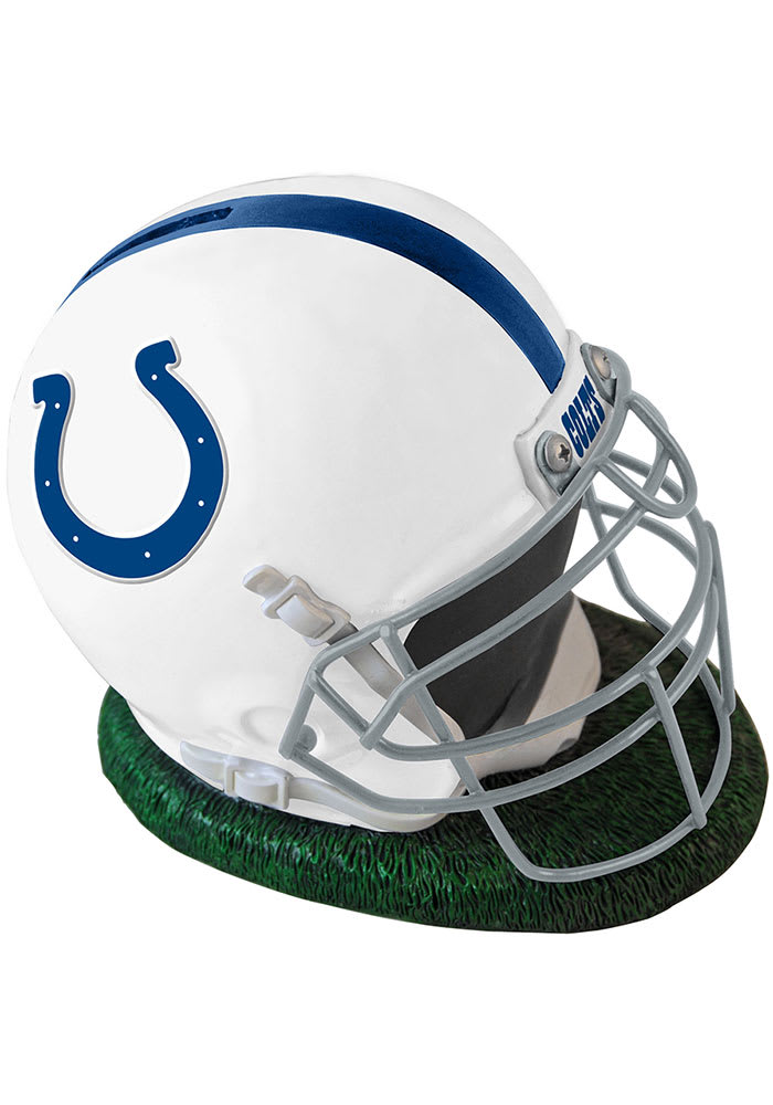 Indianapolis Colts Helmet Piggy Bank