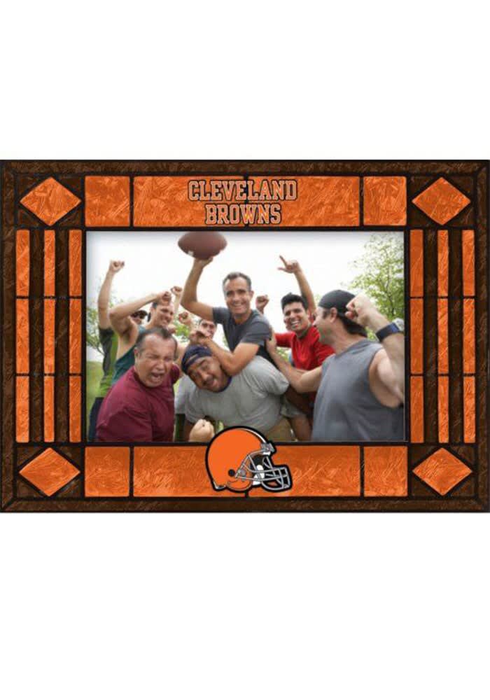 Cleveland Browns Here We Brownies 3x5 Flag