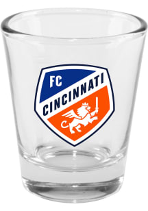 FC Cincinnati 2oz Collector Shot Glass