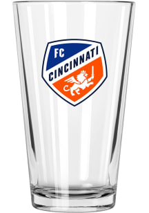 FC Cincinnati 17oz Mixing Pint Glass