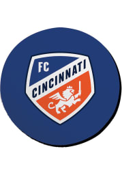 FC Cincinnati 4-Pack Home Coaster