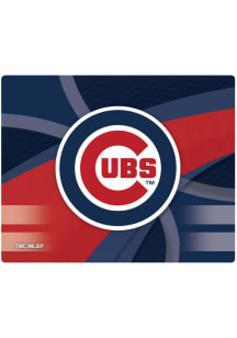 Chicago Cubs Carbon Fiber Mousepad