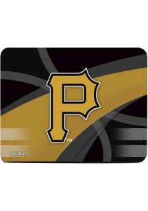 Pittsburgh Pirates Carbon Fiber Mousepad