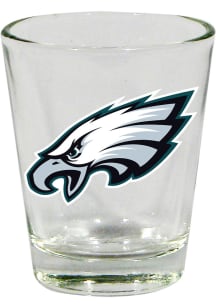 Philadelphia Eagles 2oz Collectible Shot Glass
