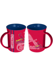 St Louis Cardinals 15oz Reflective Mug