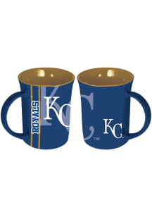 Kansas City Royals 15oz Reflective Mug