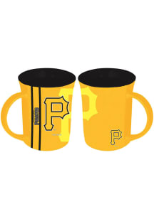 Pittsburgh Pirates 15oz Reflective Mug