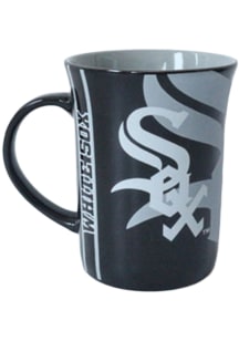 Chicago White Sox 15oz Reflective Mug
