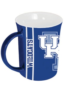 Kentucky Wildcats 15oz Reflective Mug