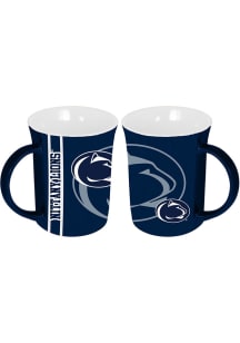 Penn State Nittany Lions 15oz Reflective Mug