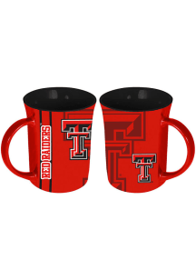 Texas Tech Red Raiders 15oz Reflective Mug