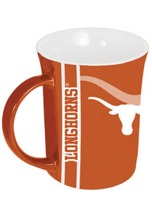 Texas Longhorns 15oz Reflective Mug