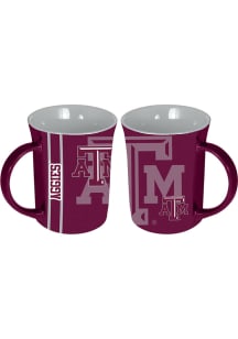 Texas A&amp;M Aggies 15oz Reflective Mug