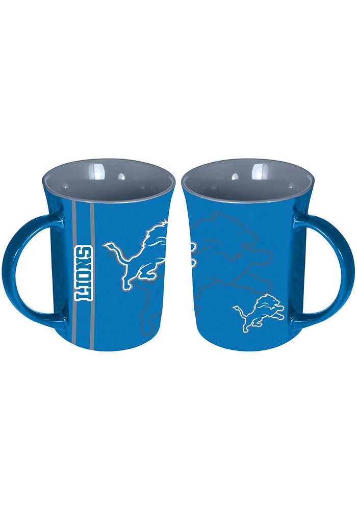 NFL Reflective Mug Broncos