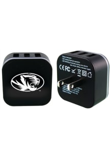Missouri Tigers USB Charging Night Light
