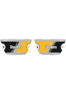 Pittsburgh Steelers Dynamic Bowl Serving Tray