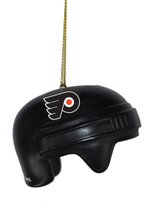 Philadelphia Flyers Helmet Ornament