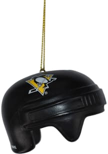 Pittsburgh Penguins Helmet Ornament
